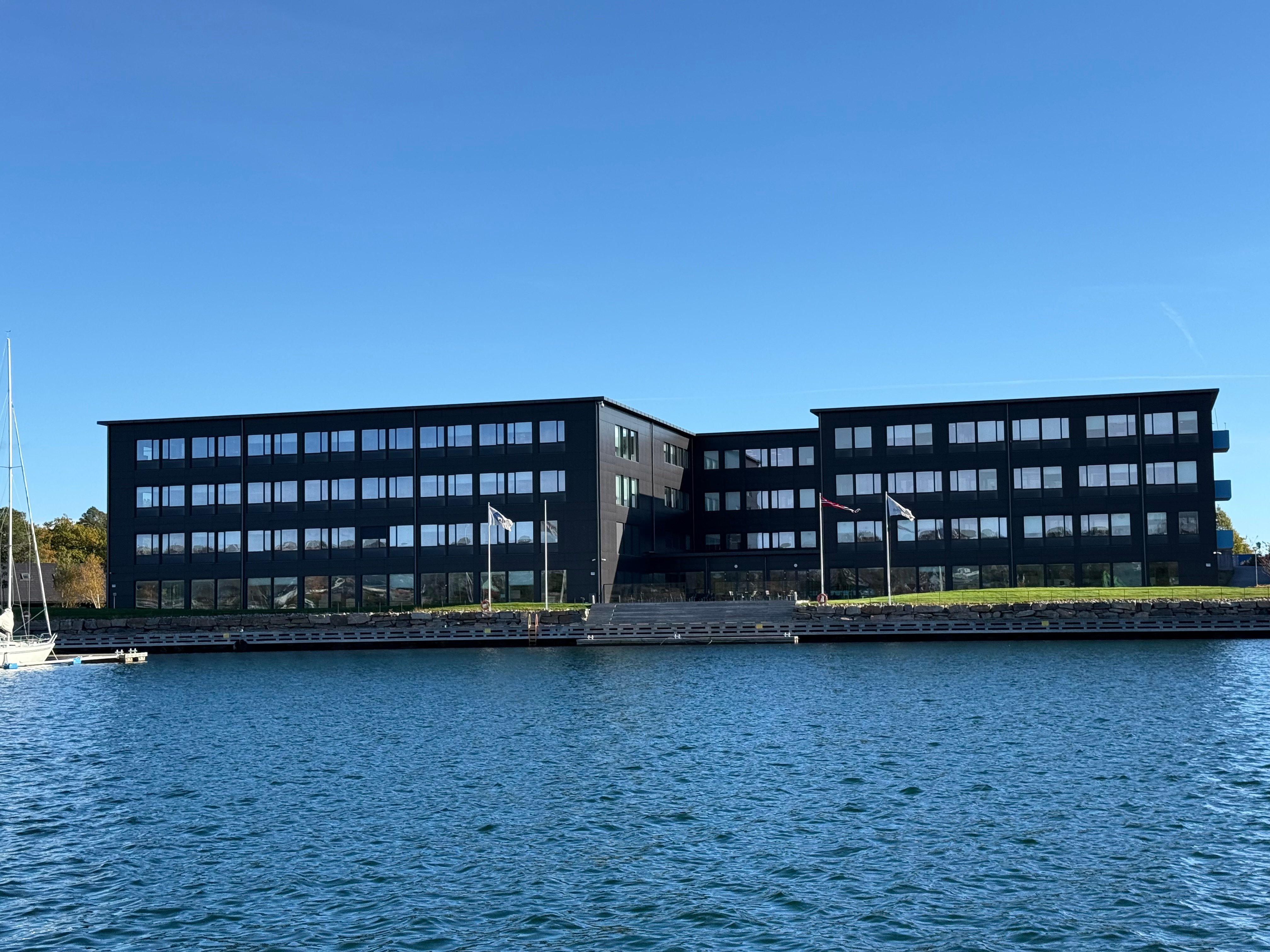 Verdi Regnskap AS - Power Office SertPartner