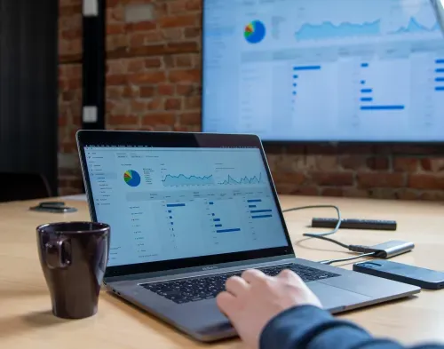 Nettsider, SEO og Ads som gir flere kunder | Uten binding