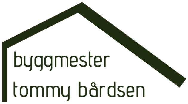 Byggmester Tommy Bårdsen | Byggmesteren på Karmøy