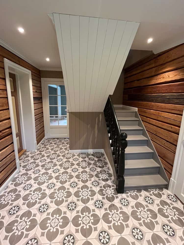 Forside - Bø Byggteam AS