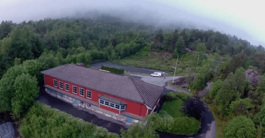 Knausane Ungdomslag | Utleie til bryllup, fester og trening 