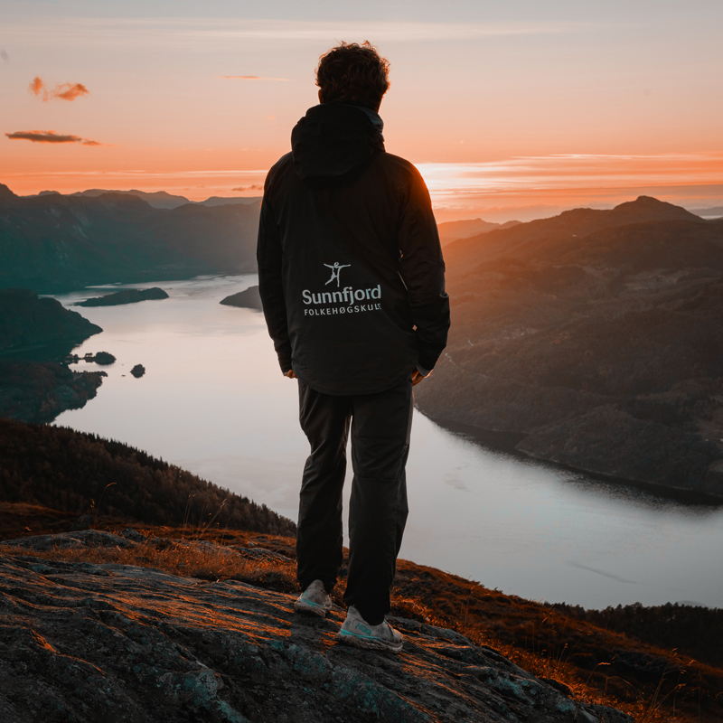 Heim - Sunnfjord FHS