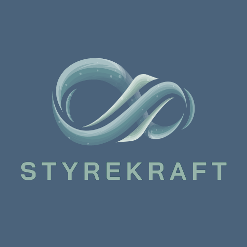 Styrekraft - Lederutvikling og nettverksbygging