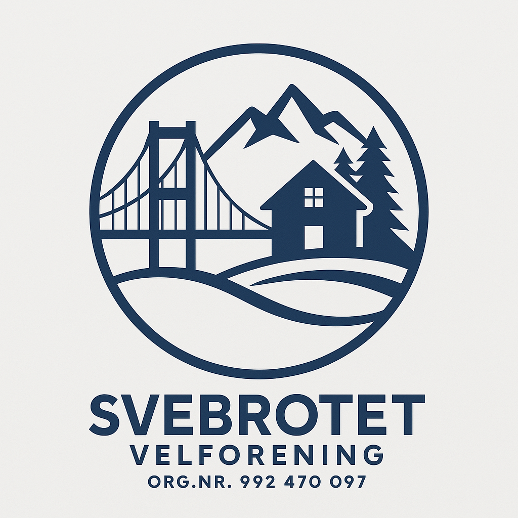 Svebrotet velforening