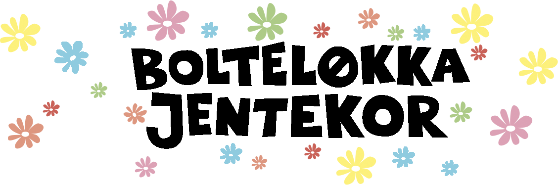 Bolteløkka Jentekor