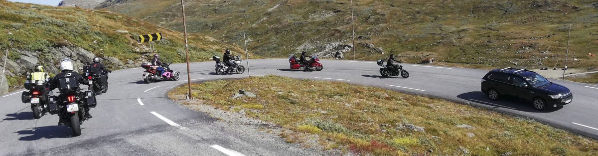 Lillehammer Motorsykkelklubb