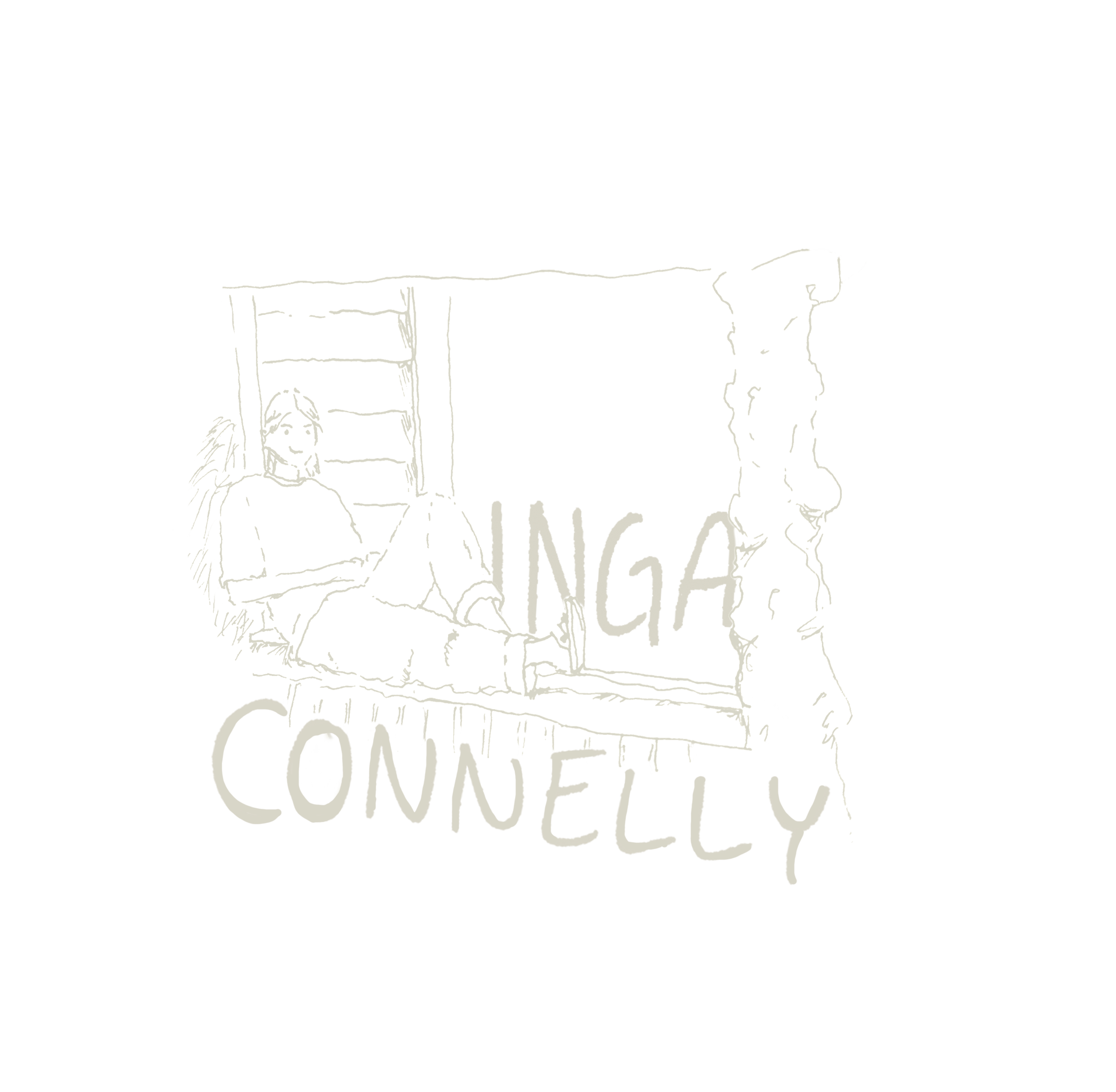INGA CONNELLY