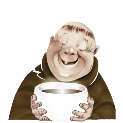 Gastromat - Det gylne krydder med den gylne smaken.