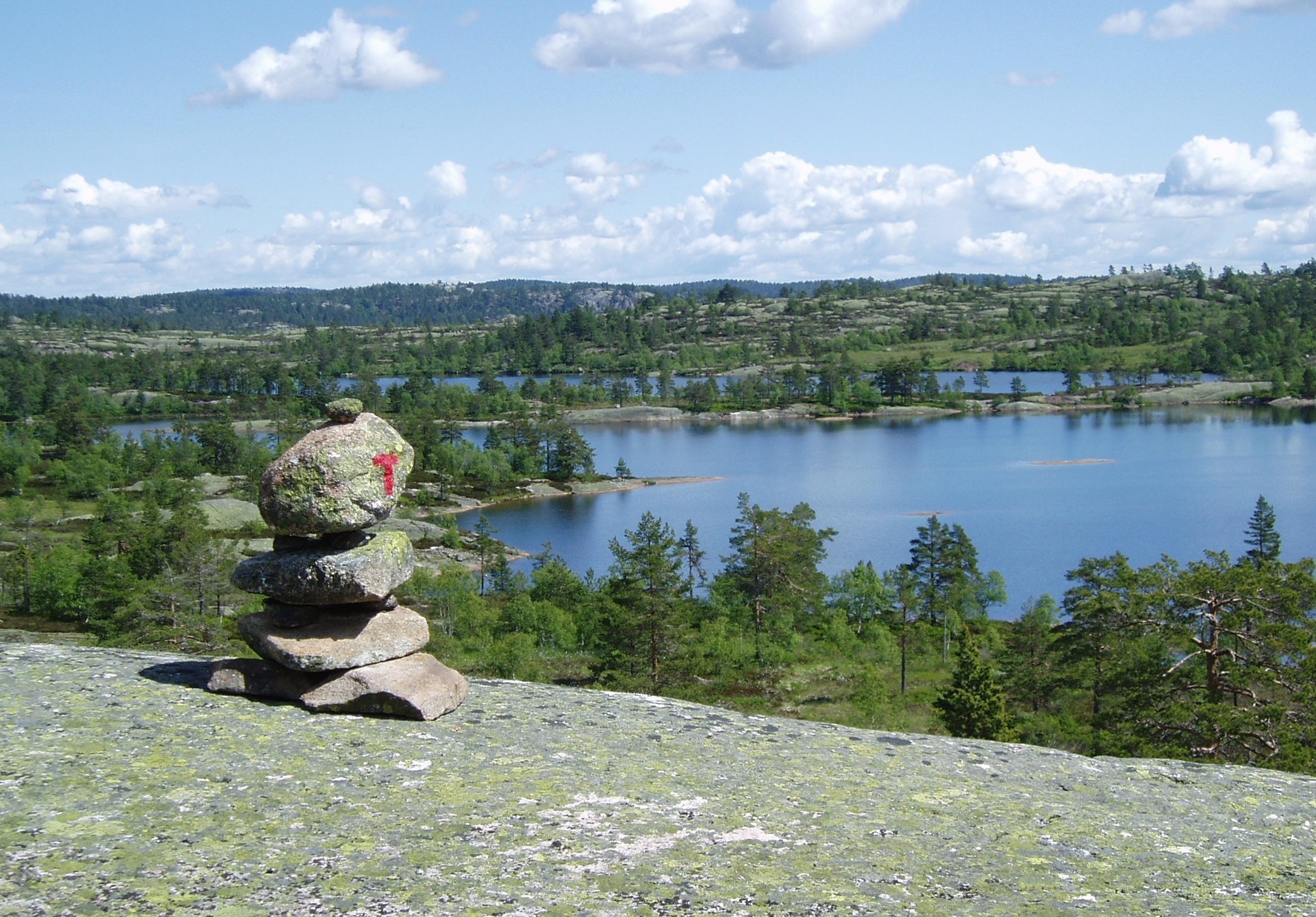 Havrefjell Turlag - DNT