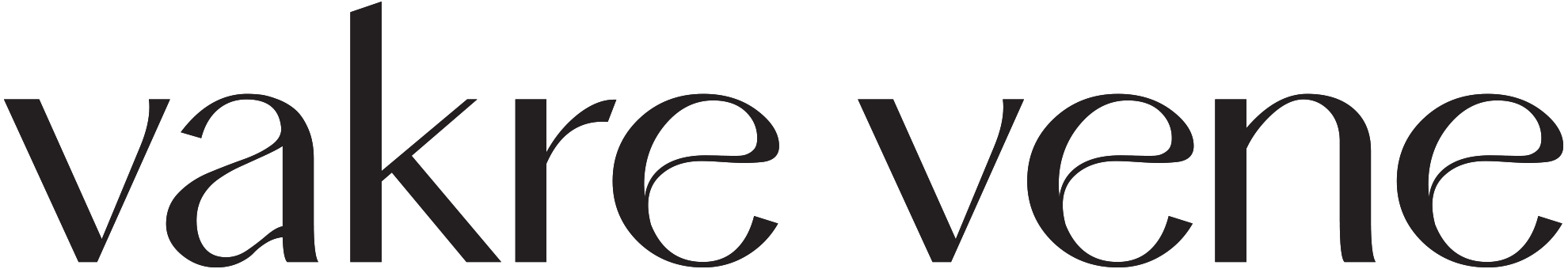 Vakre Vene - kjente merkevarer til damer