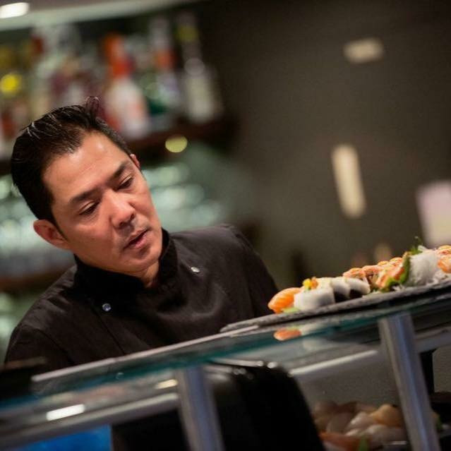 A-Dzuong Sushi | Arendal | Sushi Resturant