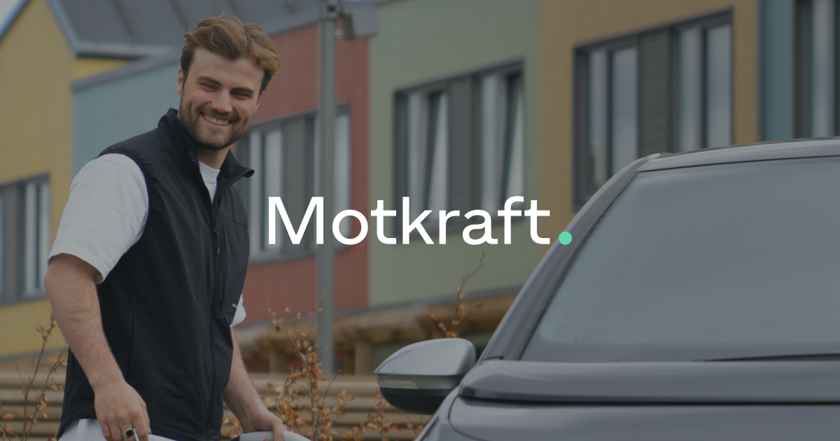 Bli en strøm-utfordrer du også 🚀