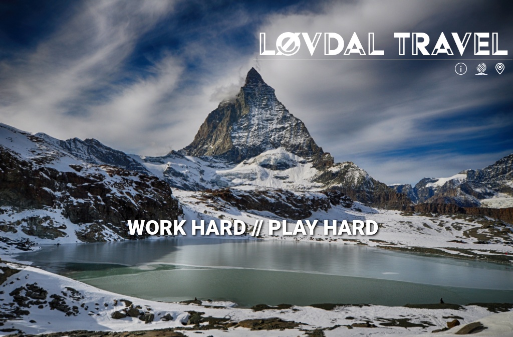 Løvdal Travel