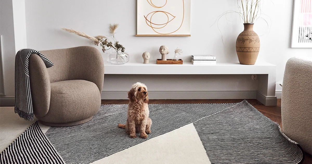 Interiør & Skandinavisk Design - NordicNest.no