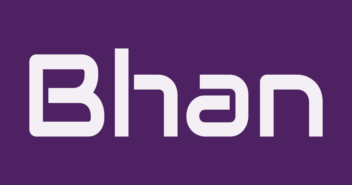 Bhan AS - Teknologiselskap med fokus på AI og data