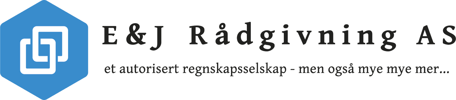 E&J Rådgivning