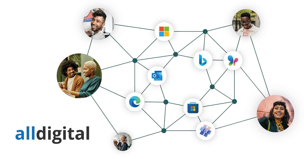 All Digital AS | Din Microsoft Advertising Partner i Norge