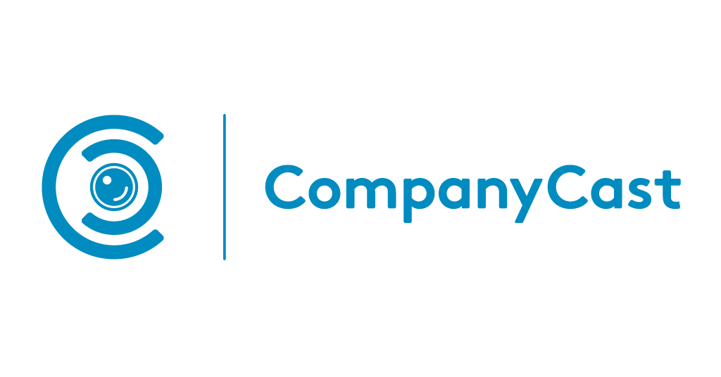 CompanyCast - Sømløs live streaming