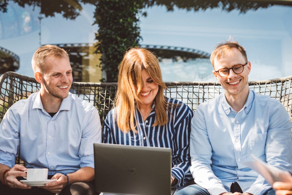 Hecksher - Ready to optimize your logistics?