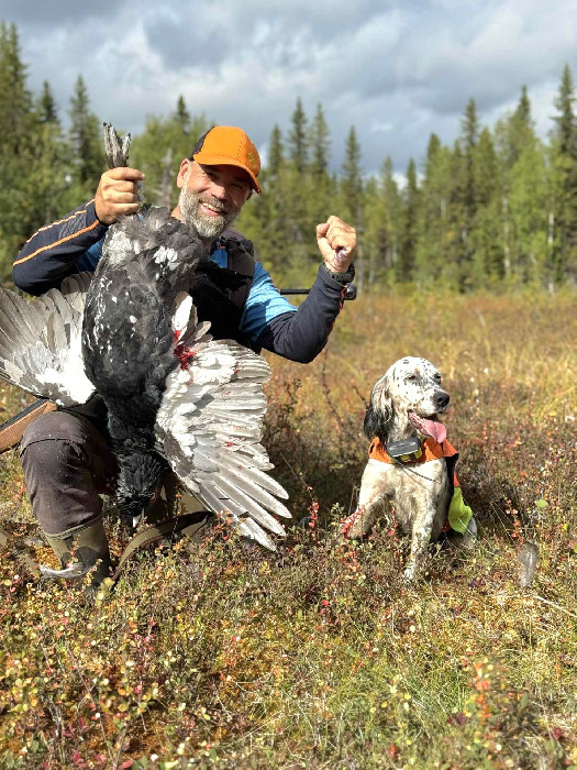 Hedmark og Oppland Fuglehundklubb