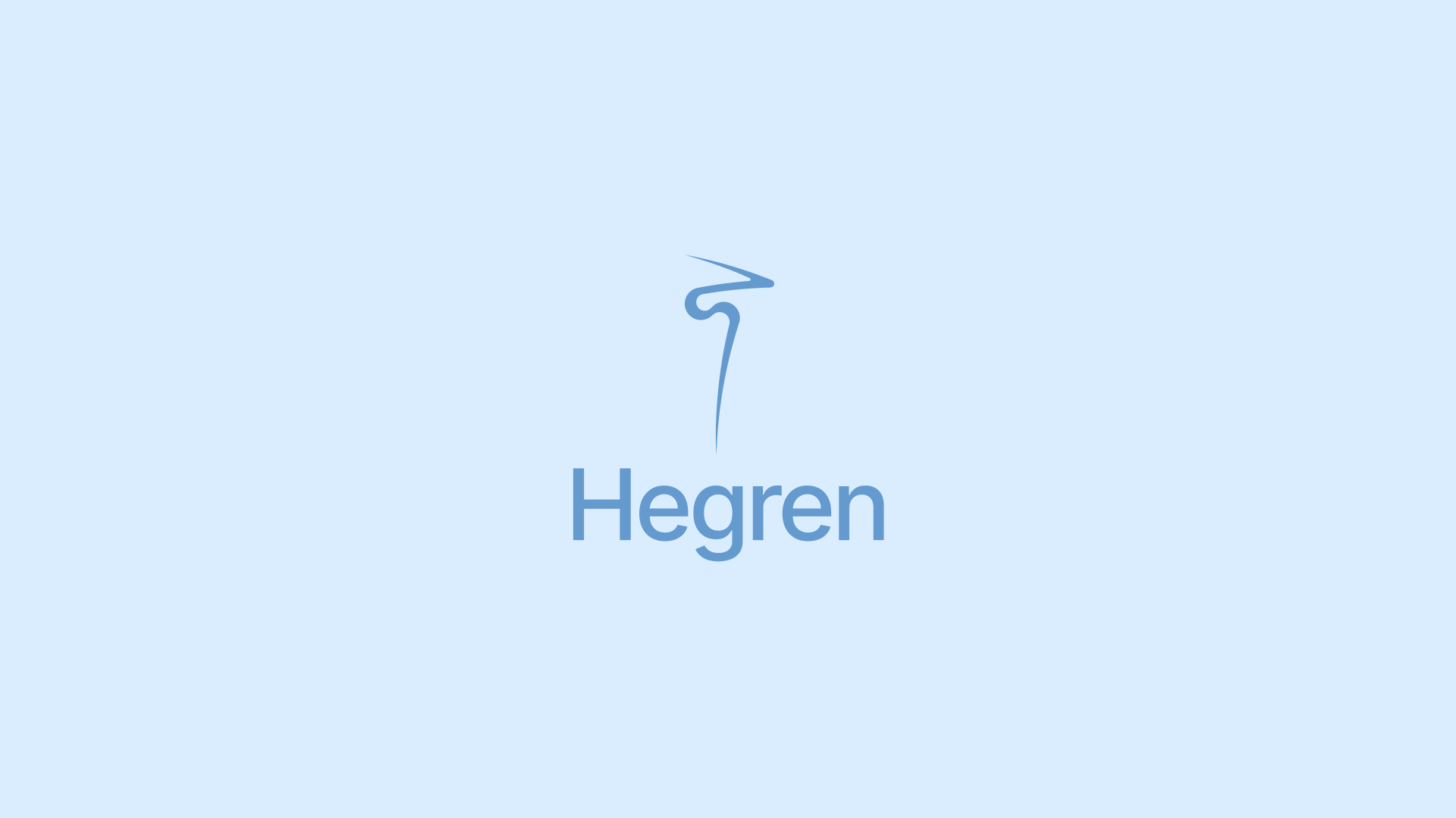 Hegren