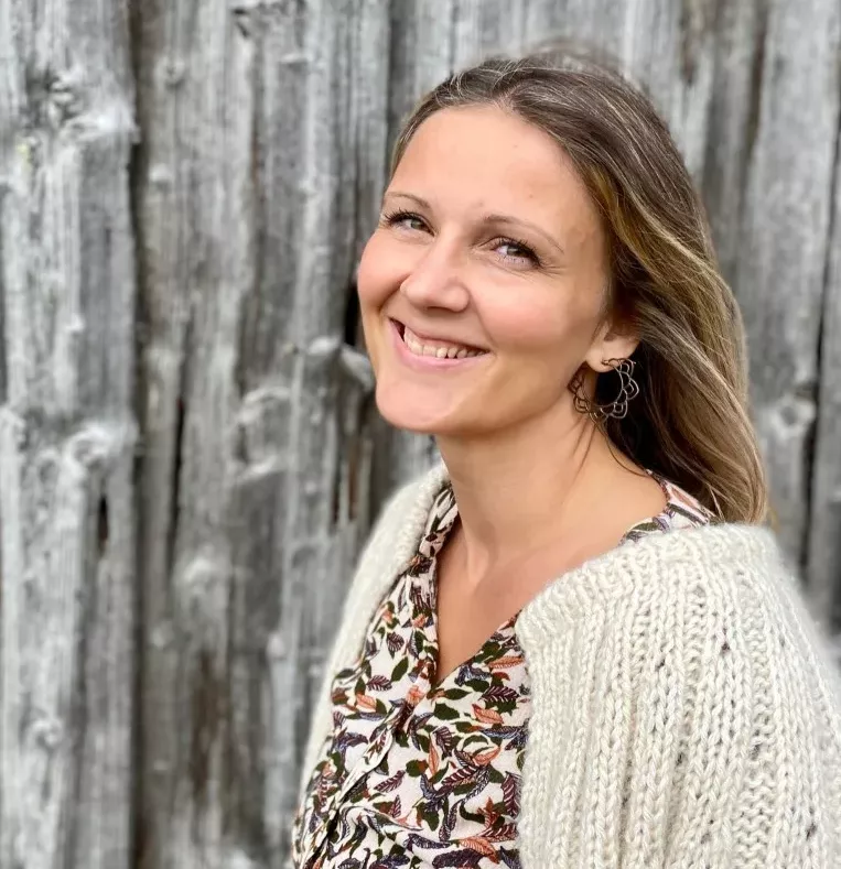 Terapeut i Grimstad - Heledeg