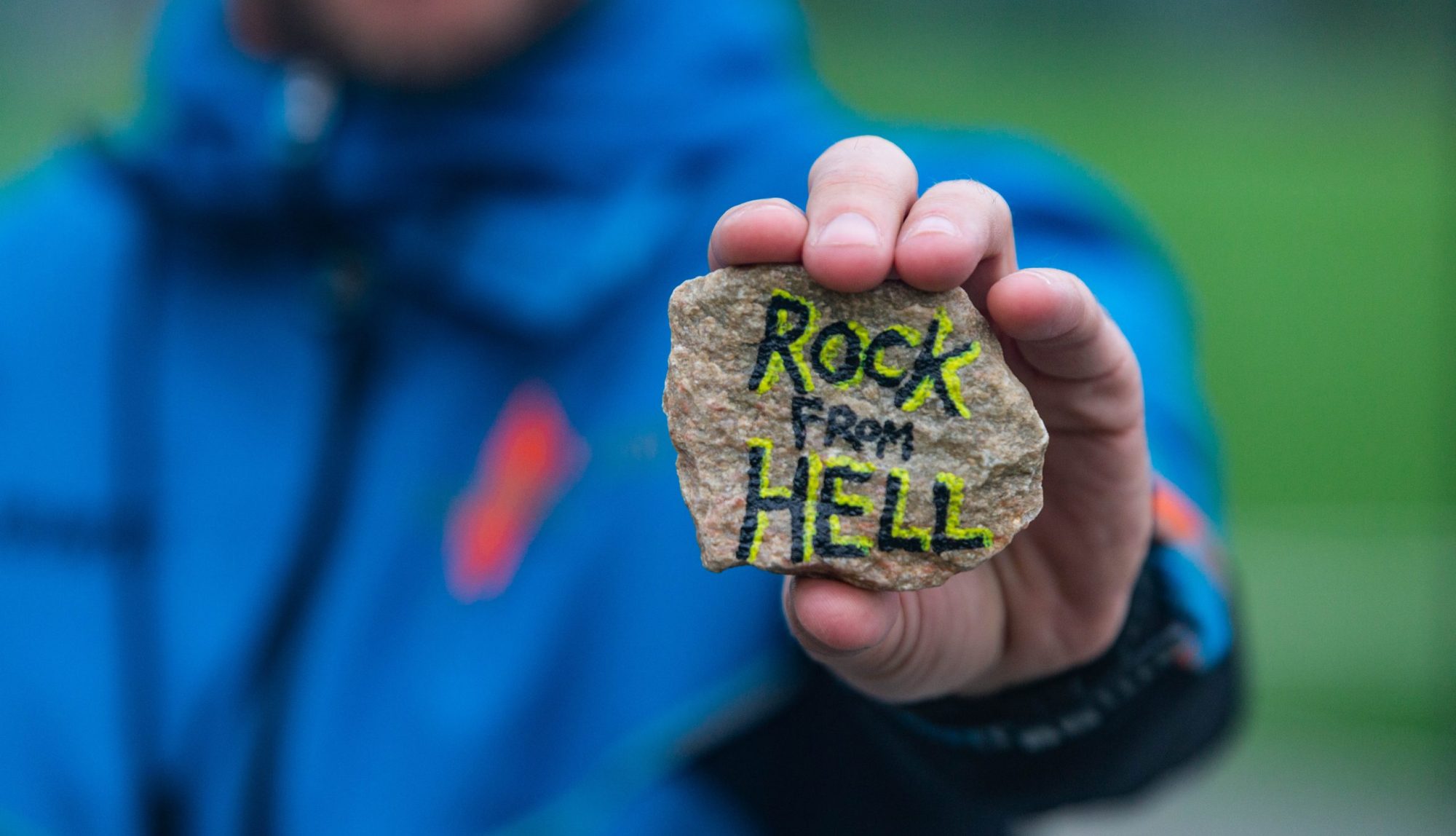 Hell Ultraløperklubb