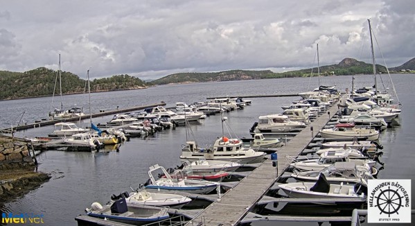 Hellandsjøen Båtforening