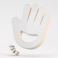 Helping Hand - vi hjelper deg!