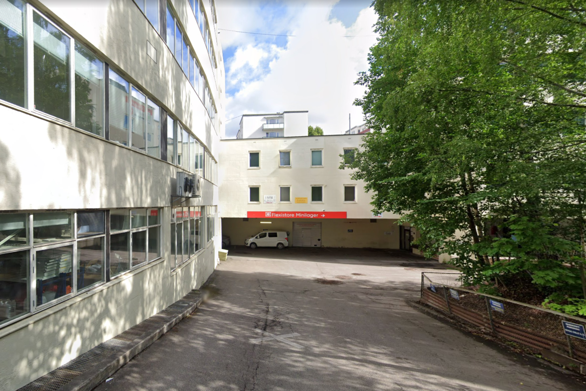Helsehuset Sinsen | Fysioterapi og manuellterapi i Oslo