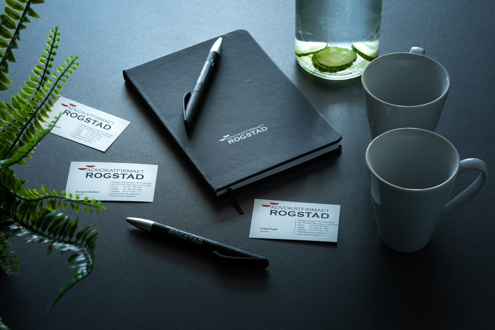 Advokatfirmaet Rogstad - Advokat i Oslo
