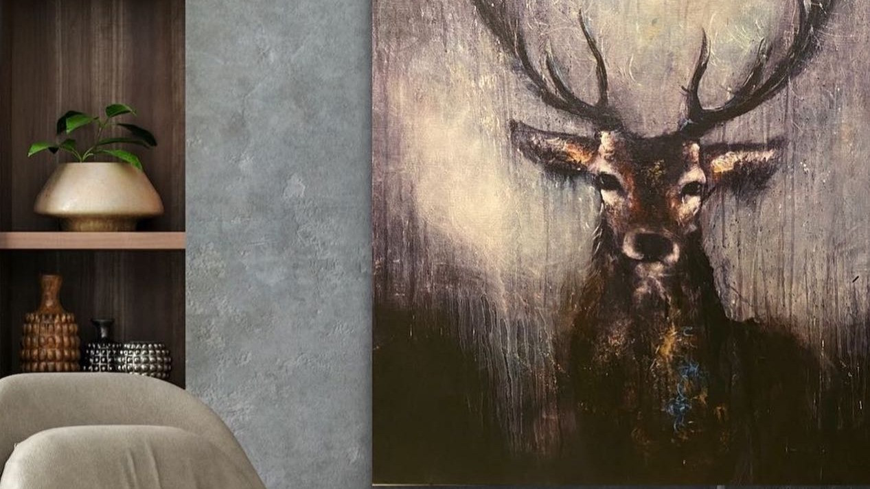 Kunst | Henriette Enger | Innlandet