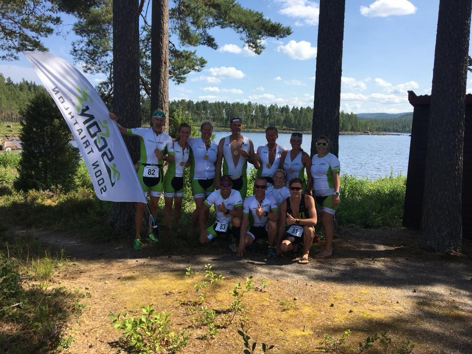 SOON TRIATHLONKLUBB | Soontriathlonklubb