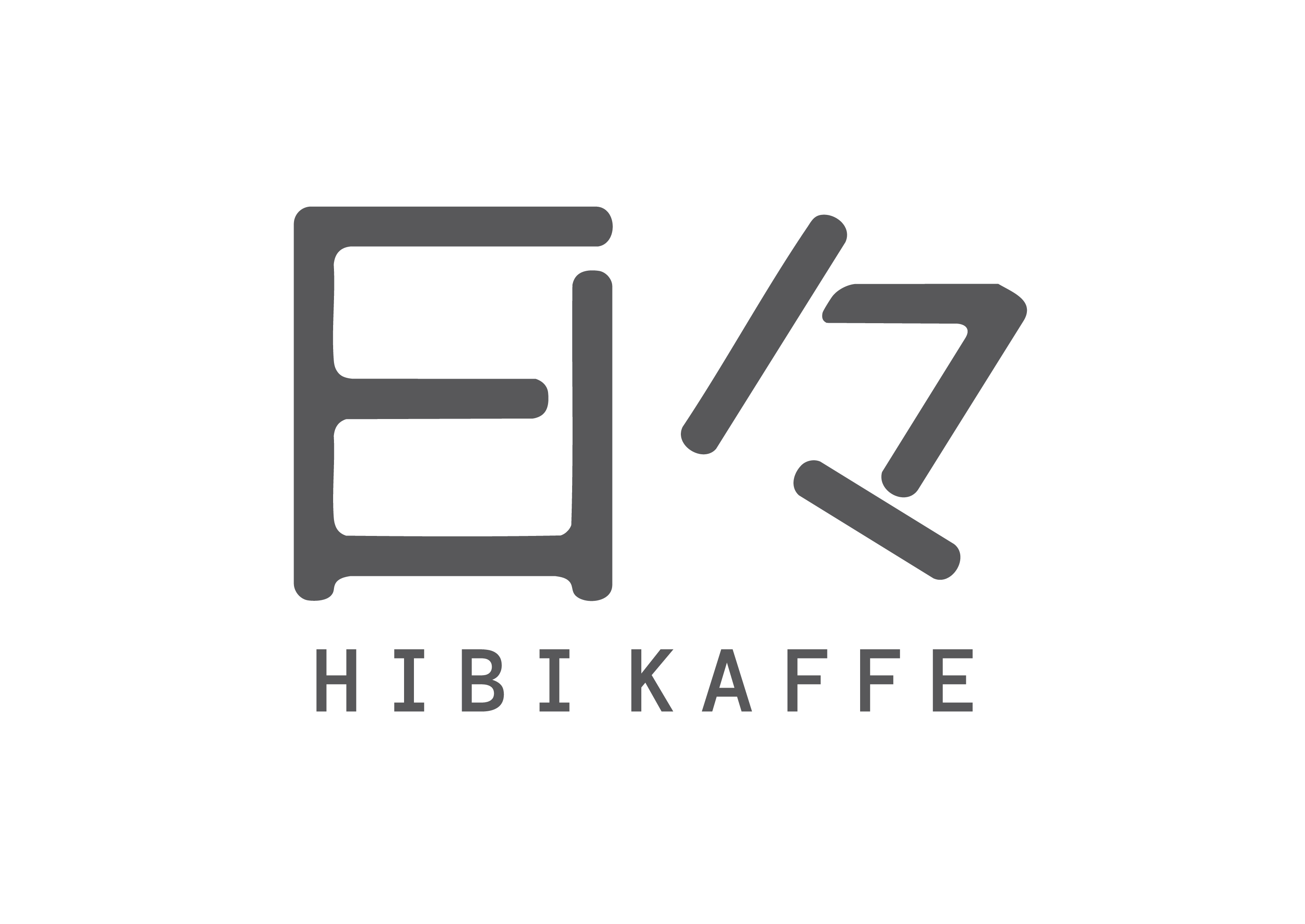 Hibi Kaffe