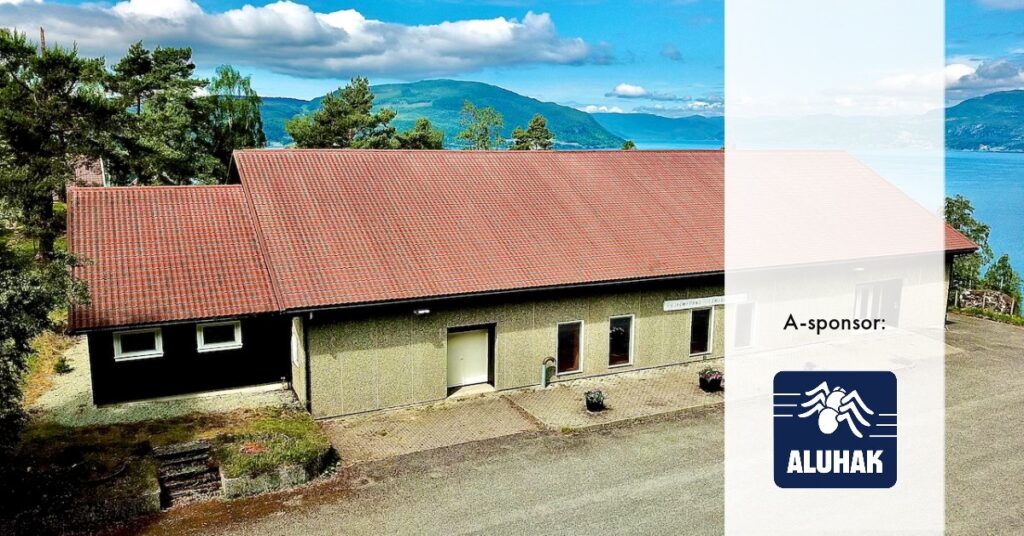 Heim - Hjelmeland Samfunnshus