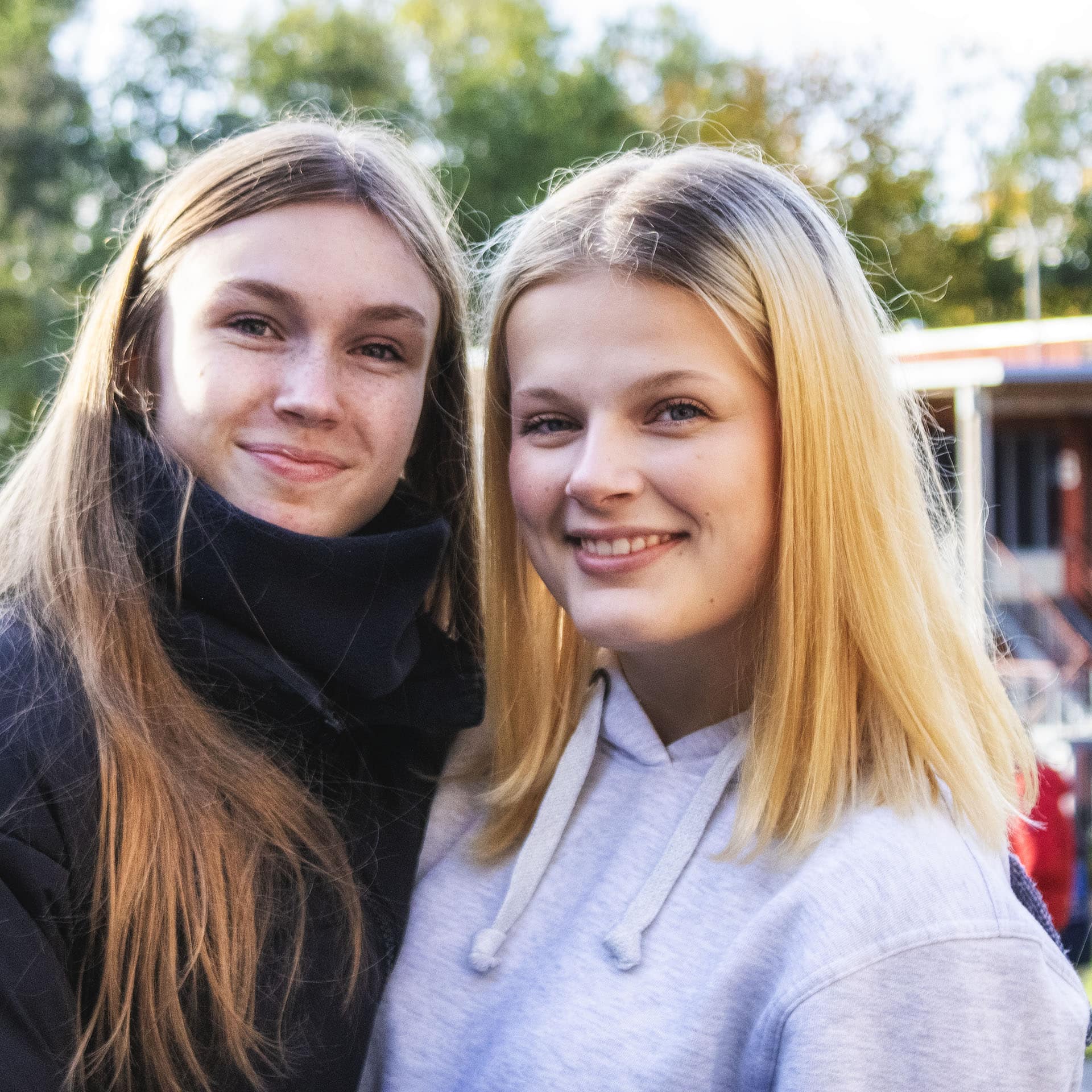 Forside – Briskeby videregående skole