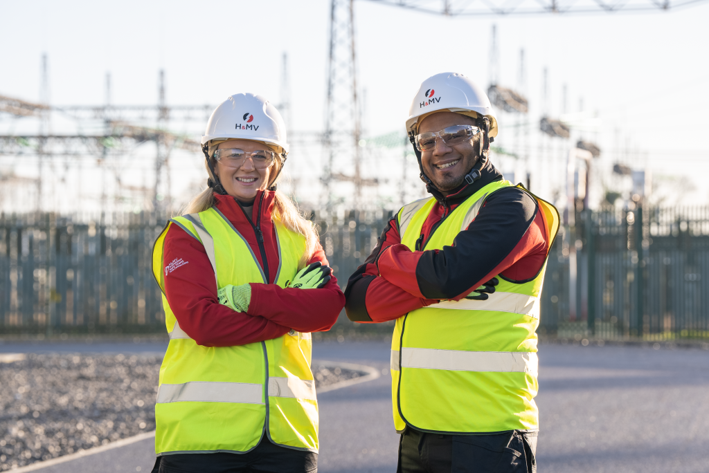 H&MV Engineering | Global Experience. Local Expertise.