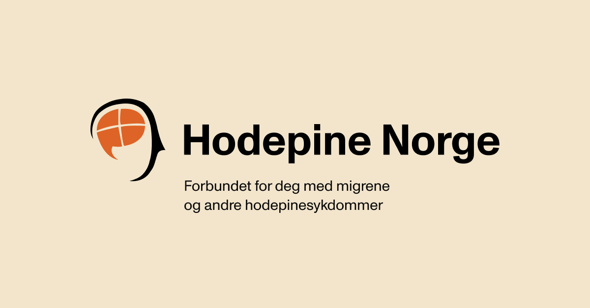 Hodepine Norge — Forbundet for deg med migrene og andre hodepinesykdommer
