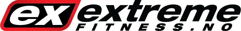 extremefitness.no | Kosttilskudd og treningsklær