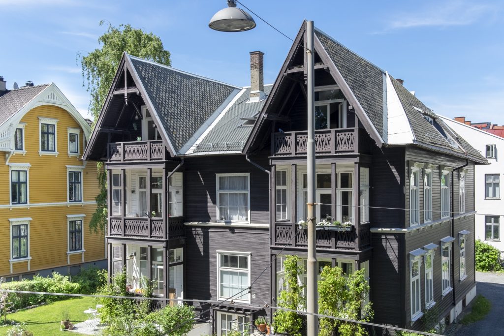 Holtegata 4 – Oslogeek.no