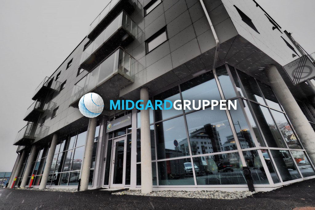Midgard Gruppen - Eiendomsutvikling, kjøp og salg av eiendom