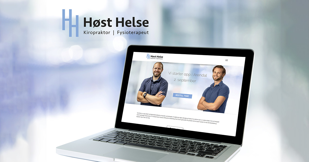 Høst Helse
