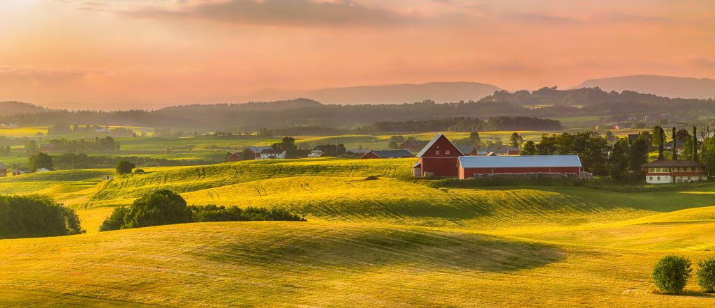 Forsiden - Akershus Høyre