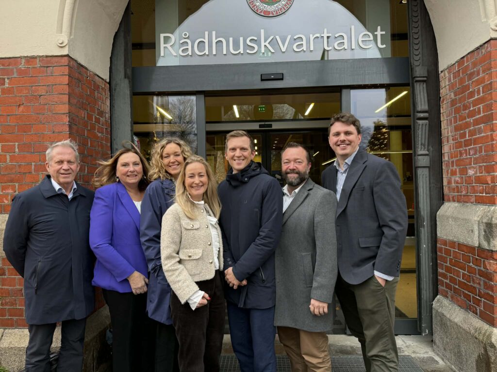 Kristiansand Høyre - Kristiansand Høyre