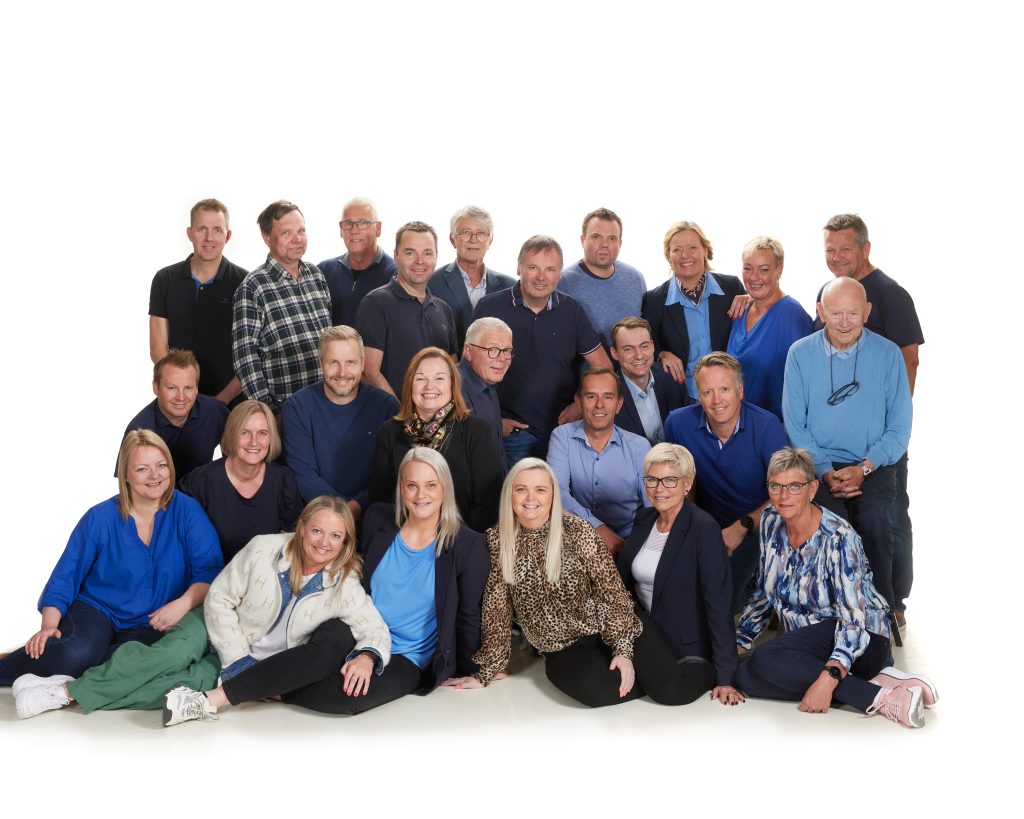 Forsiden - Melhus Høyre