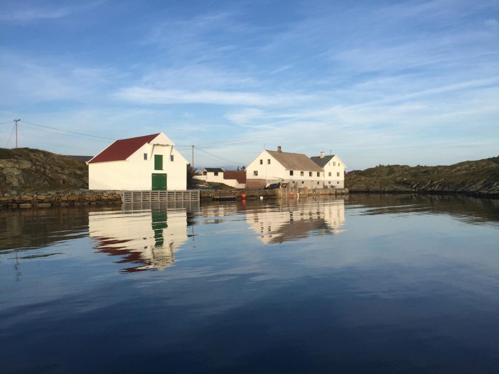 Forsiden - Karmøy Høyre
