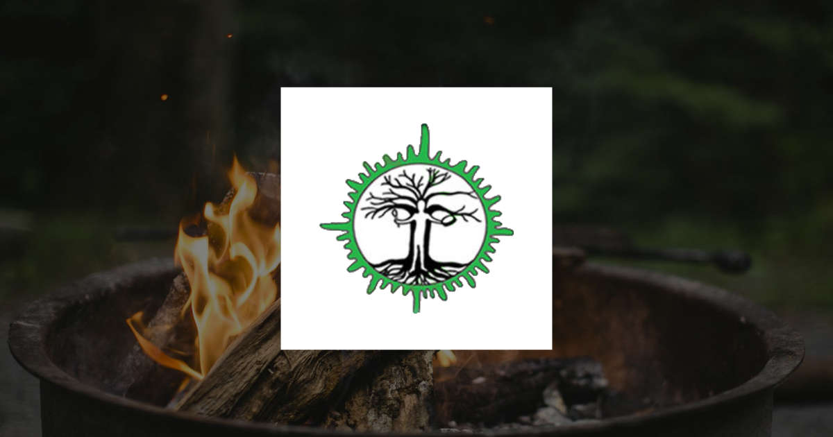 Sjamanistisk Forbund - Alt er besjelet