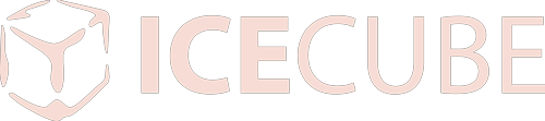 Home - icecube.no