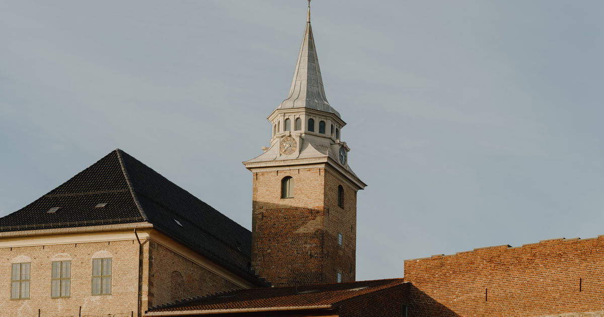 Forsvarshistorisk museum