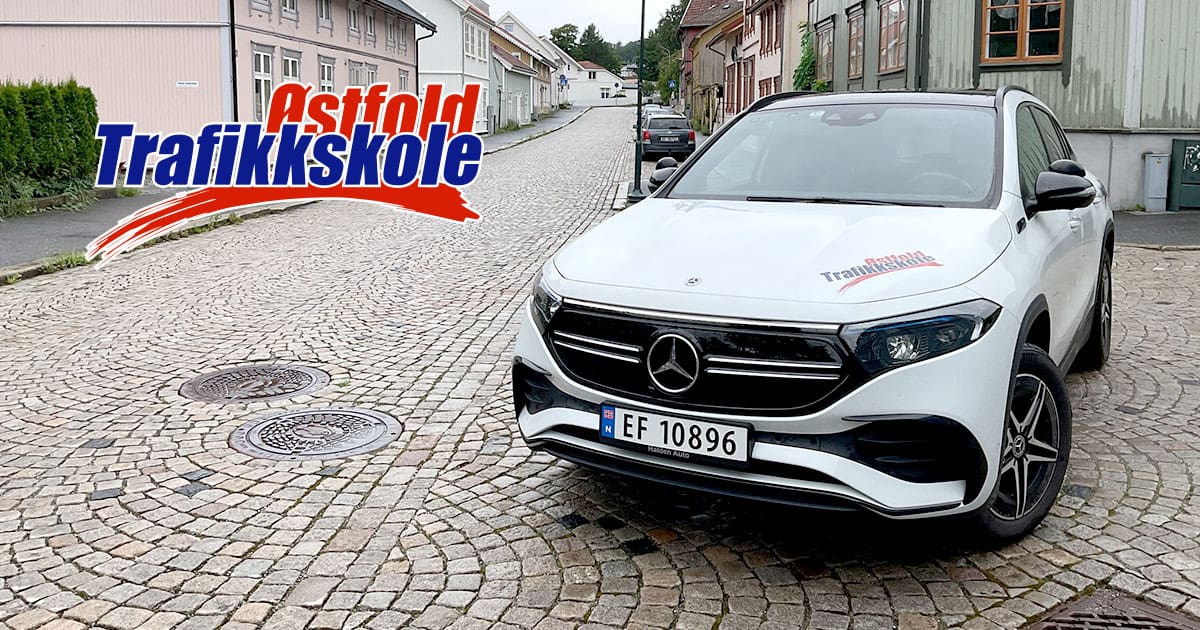 Østfold Trafikkskole – Ta Førerkort i Rakkestad og Halden